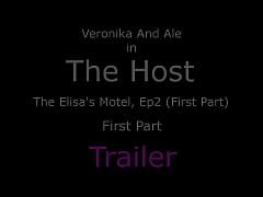 The Host First Part Amateur Femdom Xxx Mobile Porno Videos Movies IPornTV Net