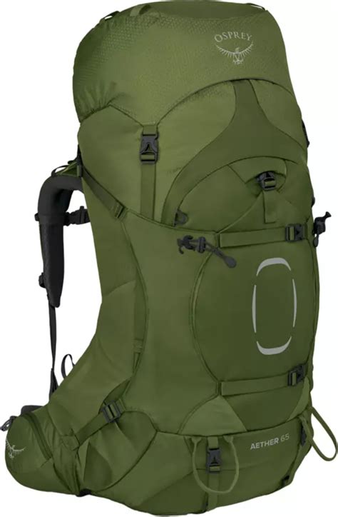 Osprey Men's Aether™ 65 Liter Backpack | Publiclands