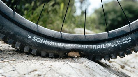 Will Schwalbe S New Radial Technology Revolutionize Tires Forever