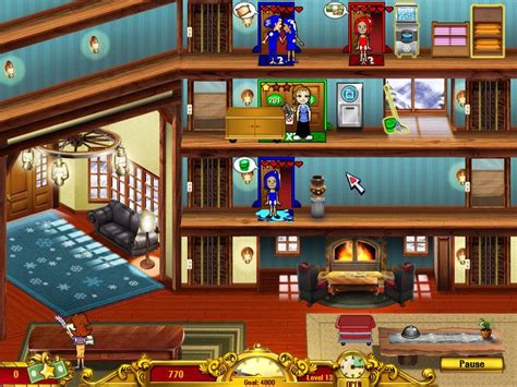 Hotel Dash Suite Success Screenshots For Windows Mobygames