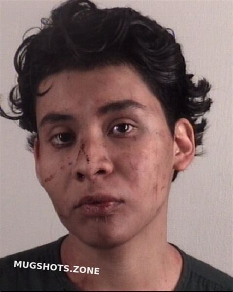 Munoz Jose 05 01 2023 Tarrant County Mugshots Zone