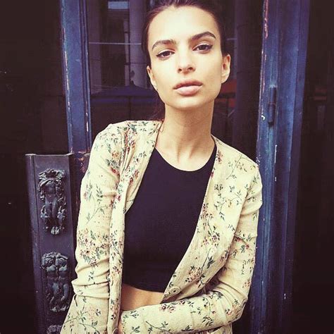 Picture Of Emily Ratajkowski