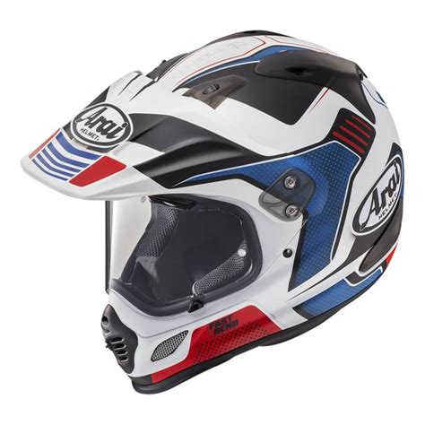 Casco Integrale Touring Arai Tour X4 Vision Red