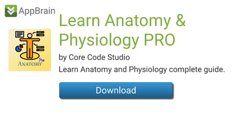 Anatomy Learning Pro Apk - Download Learn Anatomy & Physiology PRO - APK for Android