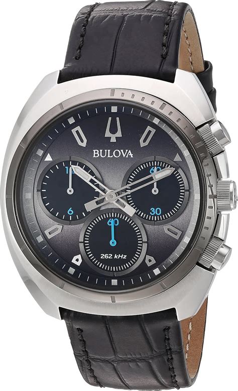 Los Mejores Relojes Bulova Mayo Review