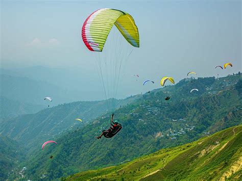 Check Out The Ultimate List Of Fun Activities In Kasauli