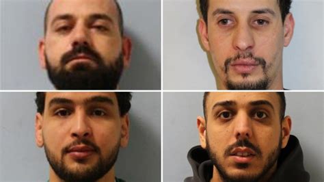 Phone Snatchers Who Stole More Than 5000 Devices Across London Finally