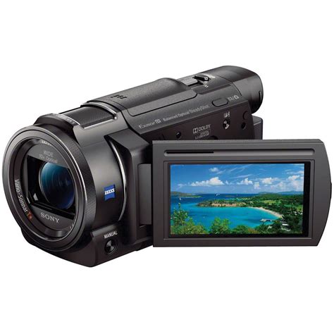 Sony Handycam Fdr-ax33 Vs Sony Handycam Fdr-ax53 Specs | wordpress ...