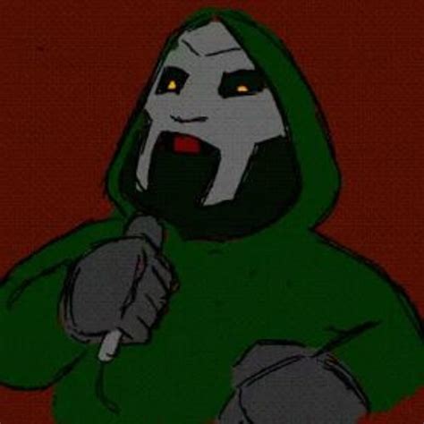 Stream MF DOOM - Rhymes Like Dimes (Remix) by VanパのProd&Beats | Listen ...