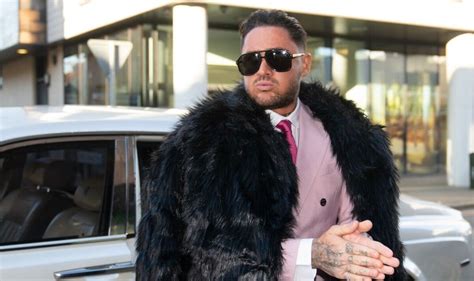 Stephen Bear Guilty Of Sharing Cctv Sex Tape With Georgia Harrison Uk