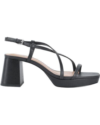 Black Other Stories Heels For Women Lyst