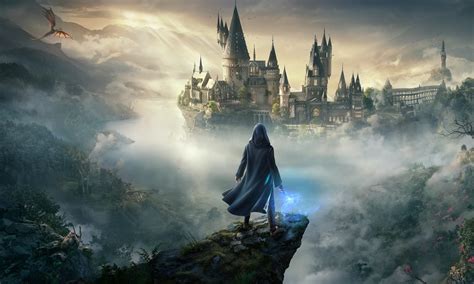 Quali Sono I Videogiochi Pi Attesi Del Oltre A Hogwarts Legacy