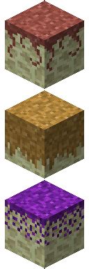 End Stone Terrain | Hardcore Ender Expansion mod for Minecraft | Fandom ...