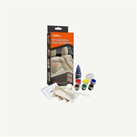 Diy Repair Kit Leather G X Lg We B Ajax Spurway Fasteners