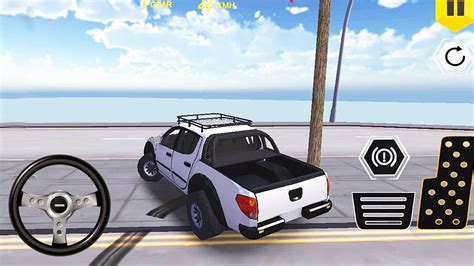 Extreme Rally SUV Simulator 3D OFFROAD CAR GAME ANDROID GAMEPLAY