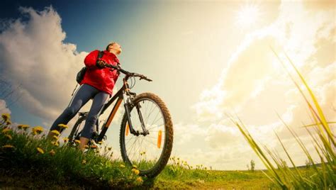 Cycling Cadence in Training and Racing