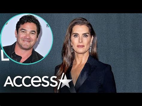 Brooke Shields Ran Away Butt Naked After Losing Her V Rginity To