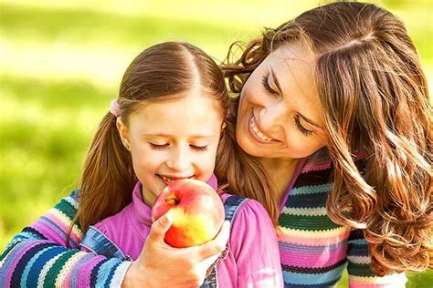 7 health benefits of apple for kids – Juiceelife