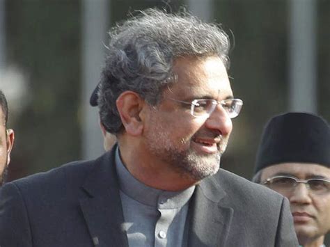 Court Rejects NAB S Appeal To Issue Arrest Warrant Of Shahid Khaqan