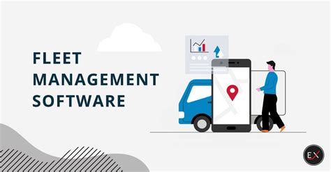 Fleet Management Software Modules Functions Advantages Existek Blog