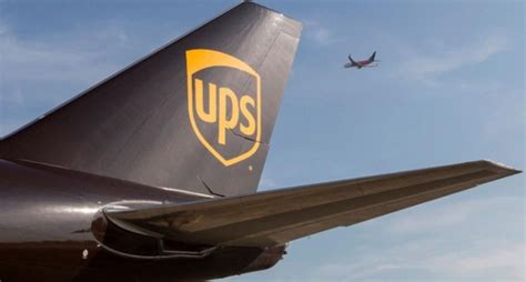 Ups Expands Express Service To 7 Cities In India Supply Chain