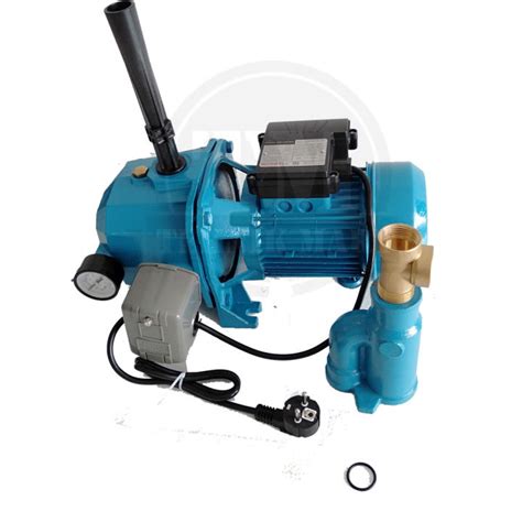 Pompa Air Jet Pump MOSWELL AQUA DP 255 30METER Pompa Air Otomatis Jet