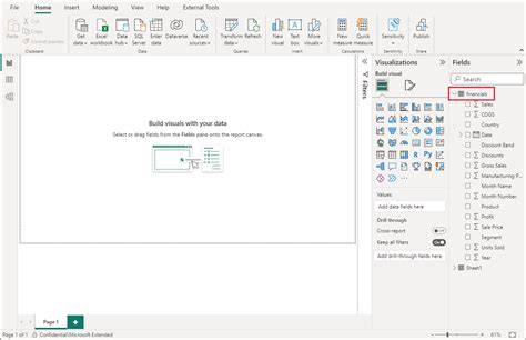 Integrar Excel Con Power Bi Tutorial