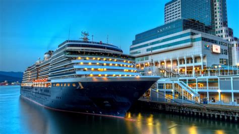 Cruise Industry Expects 32 Million Passengers in 2020