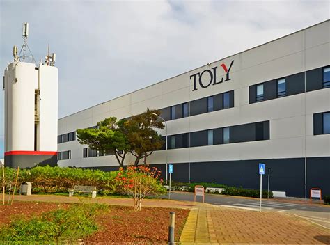 Toly Group : Passionate About Packaging - EME Outlook Magazine
