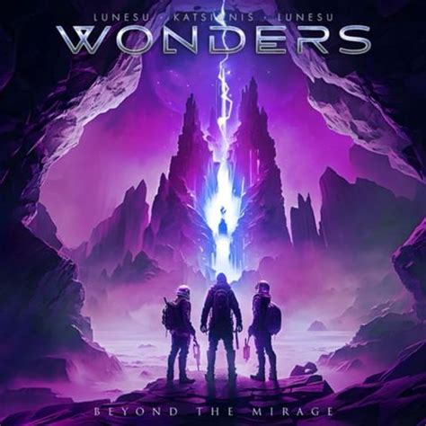 wonders album  heavylaw