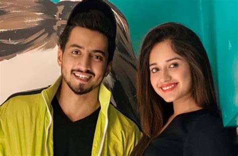 Check Out Jannat Zubair And Mr Faisus Cute Video