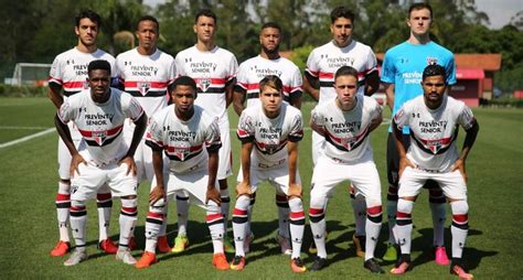 SPNet São Paulo libera entrada para jogo da Copa do Brasil sub 20 no