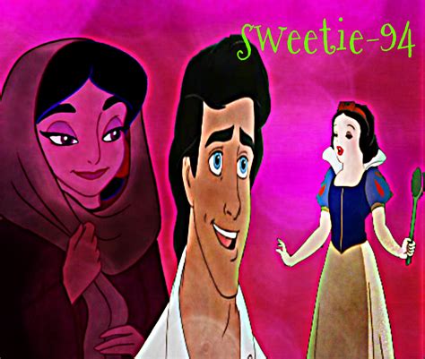 Three Siblings Disney Crossover Photo 34532114 Fanpop