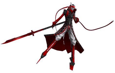 Izanagi Persona Art Persona 5 Tactica Art Gallery