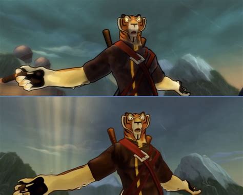 3 Sly 4 Comparison El Jefe Battle By Cimmerianshade On Deviantart