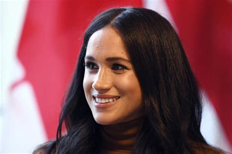 Netflix Cancela Serie Liderada Por Meghan Markle Primera Hora