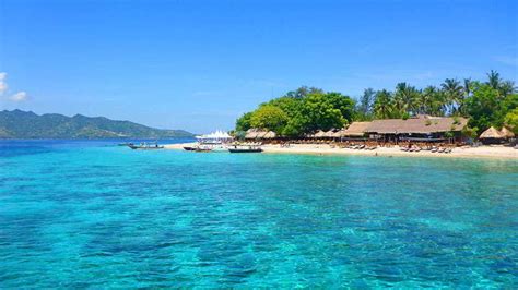 Explore Gili Air Bali To Gili Air Travel Guide Gili Voyages