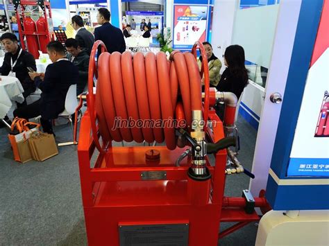 Fixed Fire Water Foam Hose Reel Station Buy Carbon Dioxide Fire