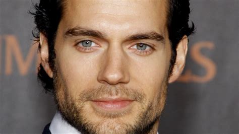 Henry Cavill Fotos Que Demuestran Por Qu Es El Hombre M S