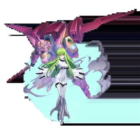 Cs Gbl Code Geass X Counterside Prydwen Institute Blog