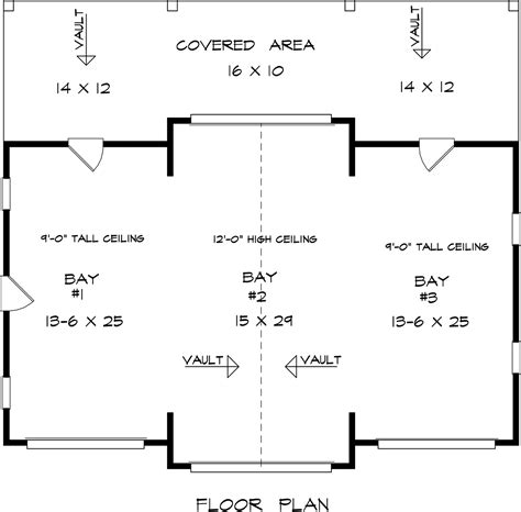 New Garage Plans! See the Latest Designs by Top Designers