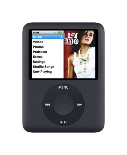 Ipod Classic 8gb Ipod Classic 8gb