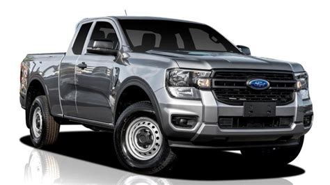 2023 Ford Ranger Xl 20l Diesel Extended Cab Ute 4xd Specs And Prices Drive