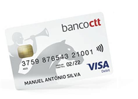 Banco Ctt Pela Sustentabilidade