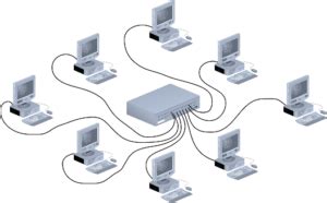 What Is Star Topology? Advantages And Disadvantages Of A Star Topology