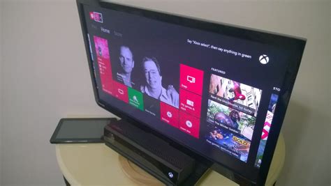 Xbox One Update With Friends & More Arrives