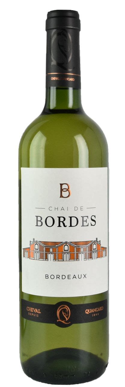 Château Bonfort Bordeaux Cheval Quancard Brovino Onlineshop