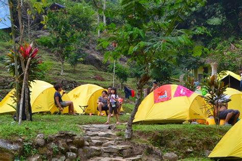 5 Tempat Camping Seru di Sukabumi. Cobain, Yuk! | BukaReview