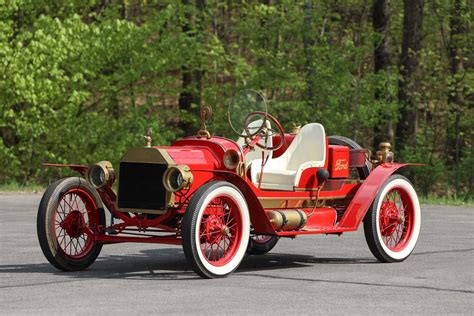 Ford Model T Speedster Passion For The Drive The Cars Of Jim