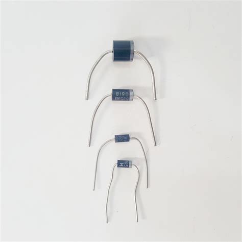 Normal Diodes Wholesale Digitalelectronics Lk